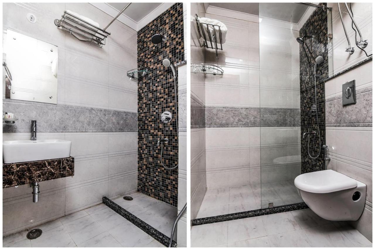 Oyo 23191 Flagship Hotel Raj Madan Ameerpet ไฮเดอราบัด ภายนอก รูปภาพ